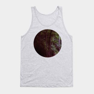 Trees Tank Top